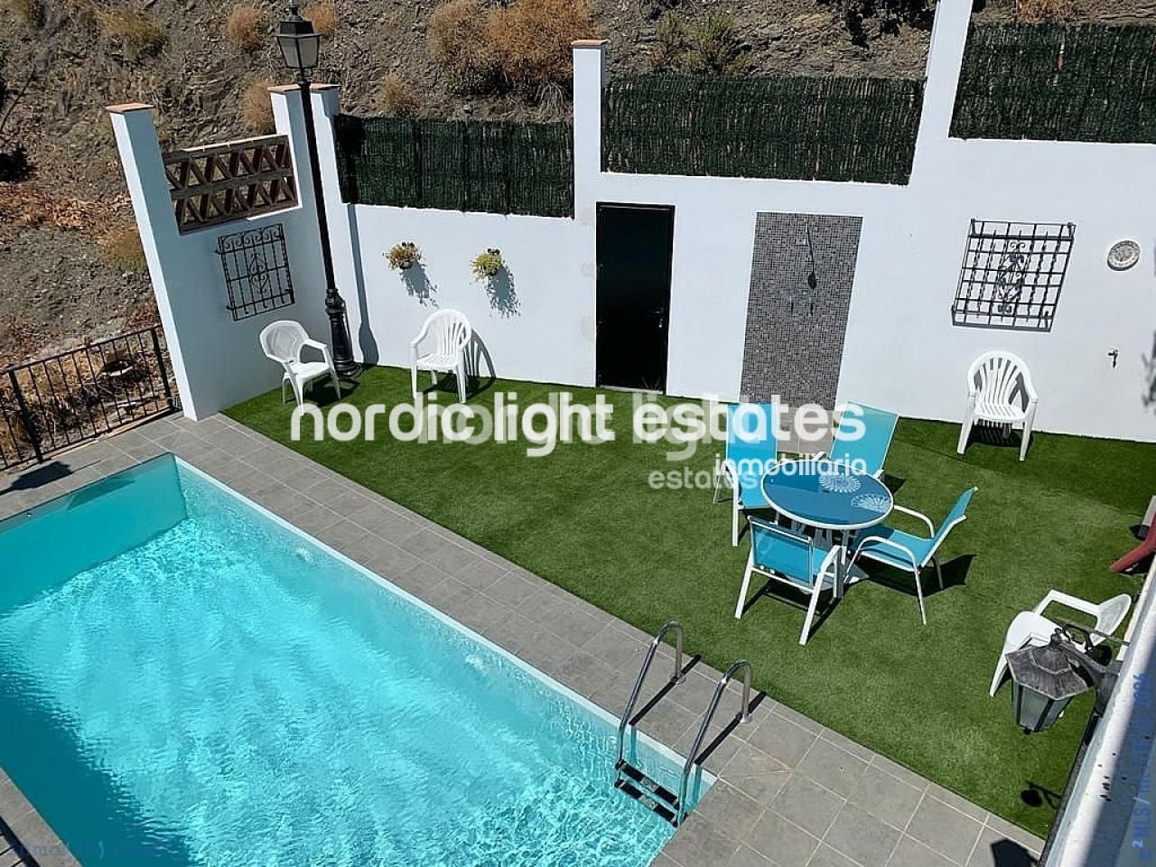 3 bedroom Finca/Country House for sale in Torrox with pool garage - € 329,900 (Ref: 9844320)