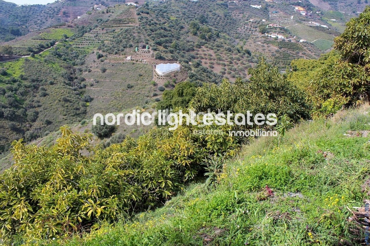 3 bedroom Finca/Country House for sale in Torrox with pool garage - € 329,900 (Ref: 9844320)
