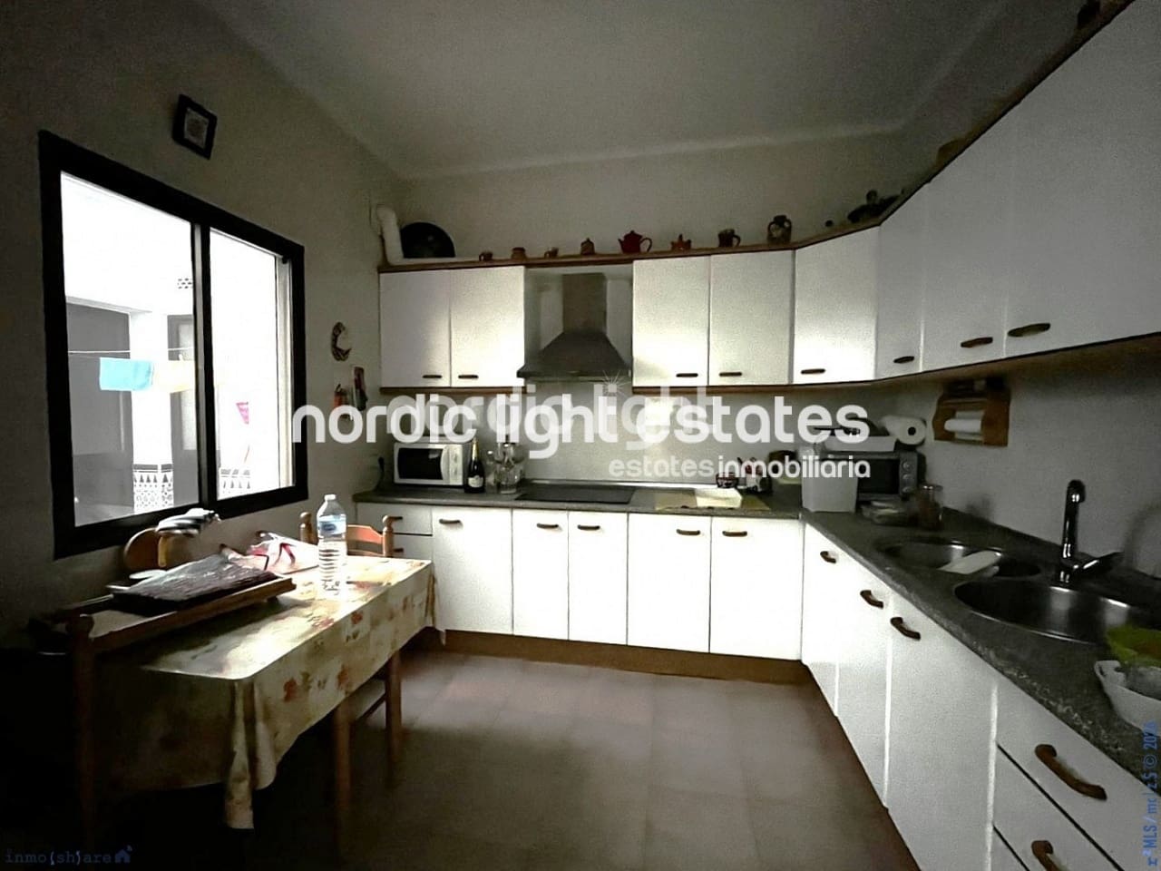 5 soverom Kjedet enebolig til salgs i Algarrobo - € 249 900 (Ref: 9847765)