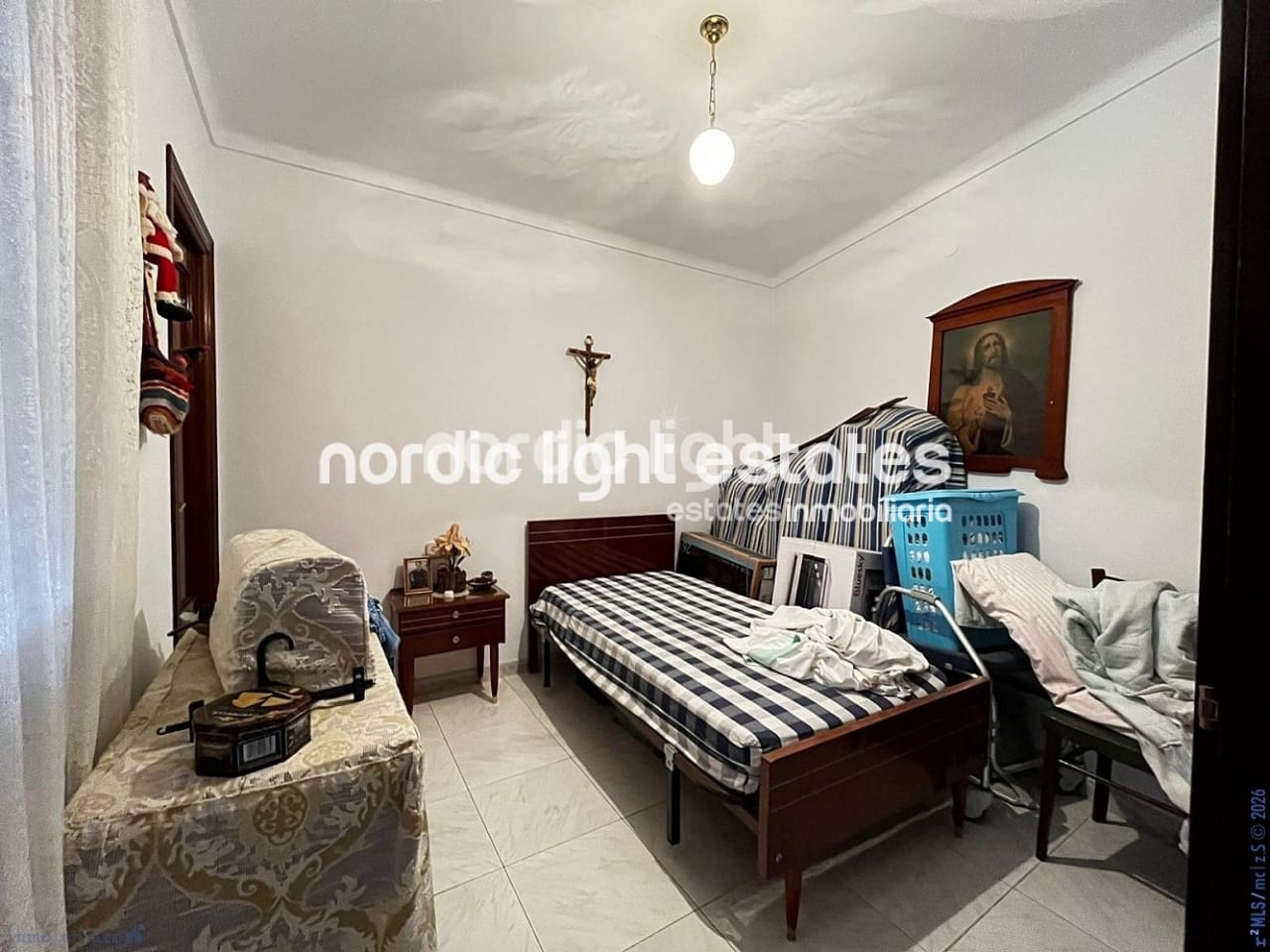 5 soverom Kjedet enebolig til salgs i Algarrobo - € 249 900 (Ref: 9847765)