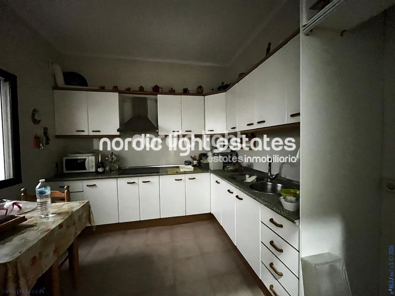 5 soverom Kjedet enebolig til salgs i Algarrobo - € 249 900 (Ref: 9847765)