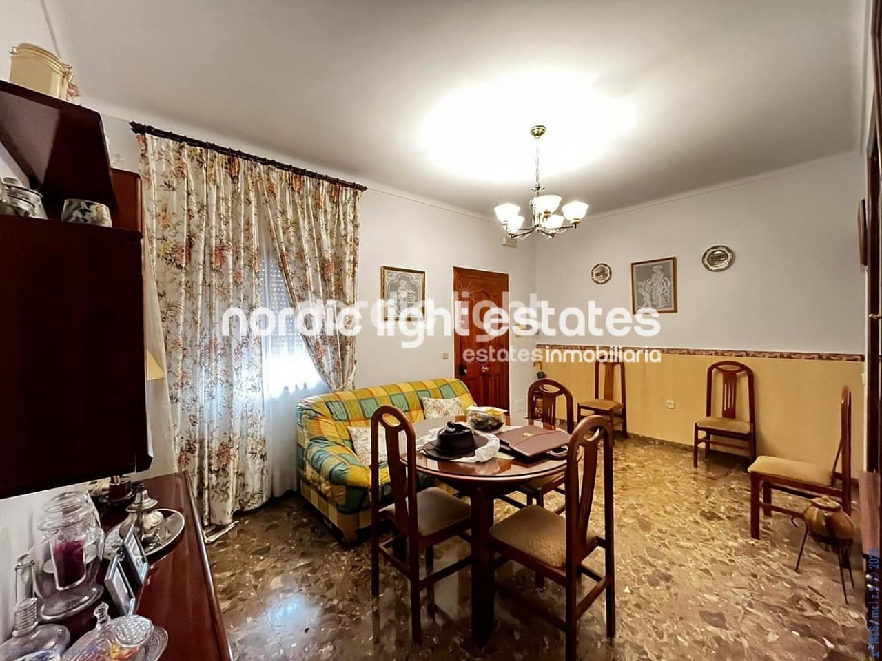 5 soverom Kjedet enebolig til salgs i Algarrobo - € 249 900 (Ref: 9847765)