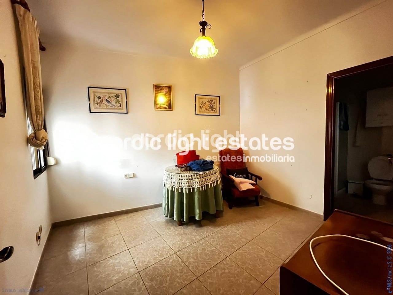 5 soverom Kjedet enebolig til salgs i Algarrobo - € 249 900 (Ref: 9847765)