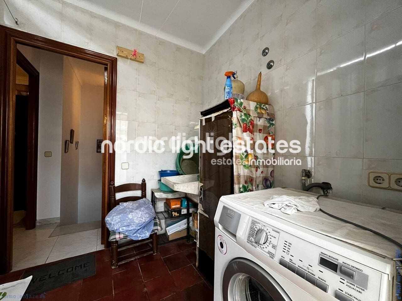 5 soverom Kjedet enebolig til salgs i Algarrobo - € 249 900 (Ref: 9847765)