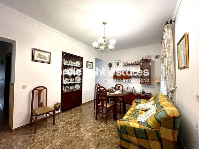 5 soverom Kjedet enebolig til salgs i Algarrobo - € 249 900 (Ref: 9847765)