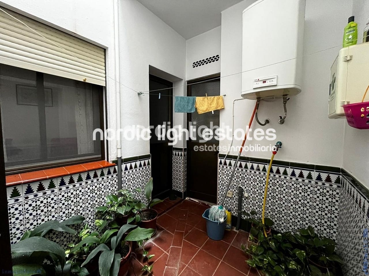 5 soverom Kjedet enebolig til salgs i Algarrobo - € 249 900 (Ref: 9847765)