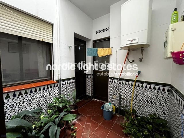 5 soverom Kjedet enebolig til salgs i Algarrobo - € 249 900 (Ref: 9847765)