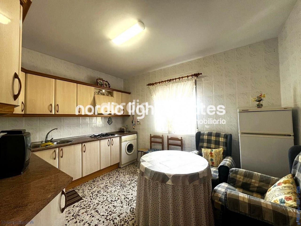 3 soveværelse Finca/Landehus til salg i Alcaucin med garage - € 375.000 (Ref: 9847931)