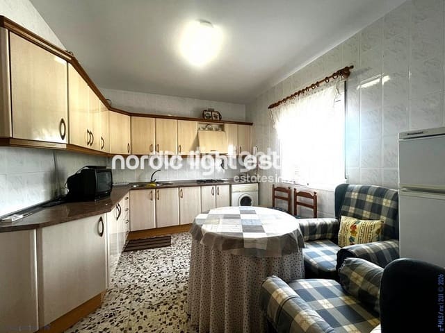 3 Zimmer Finca/Landgut zu verkaufen in Alcaucín mit Garage - 375.000 € (Ref: 9847931)