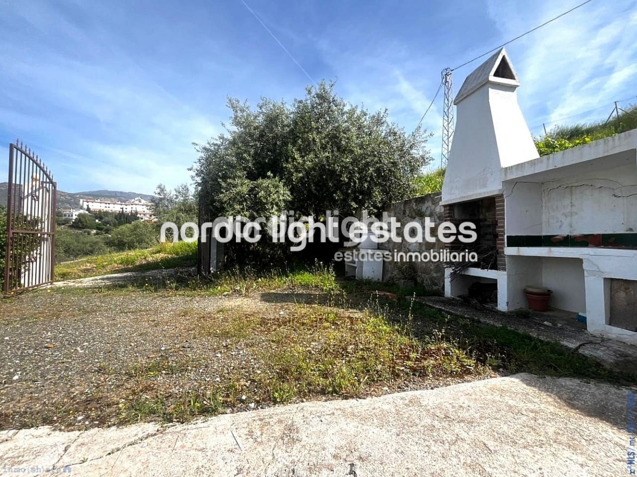 3 soveværelse Finca/Landehus til salg i Alcaucin med garage - € 375.000 (Ref: 9847931)