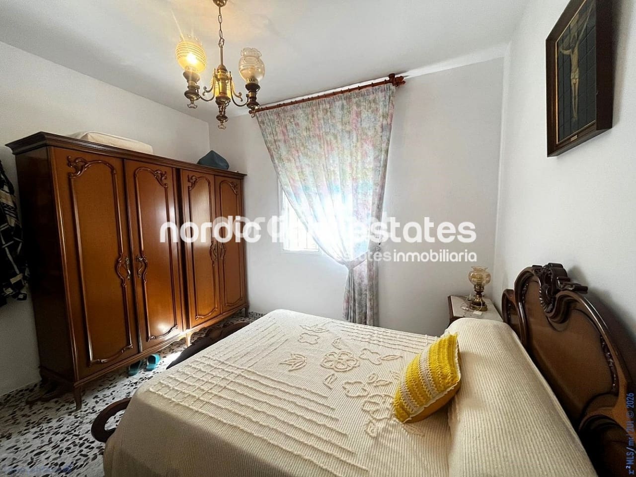 3 soveværelse Finca/Landehus til salg i Alcaucin med garage - € 375.000 (Ref: 9847931)