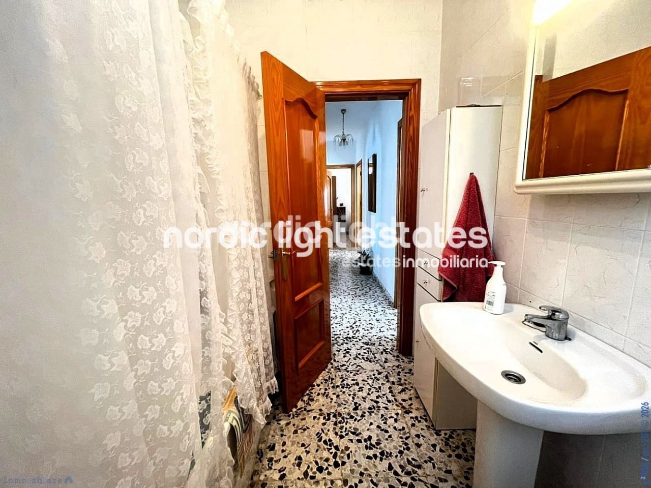 3 soveværelse Finca/Landehus til salg i Alcaucin med garage - € 375.000 (Ref: 9847931)