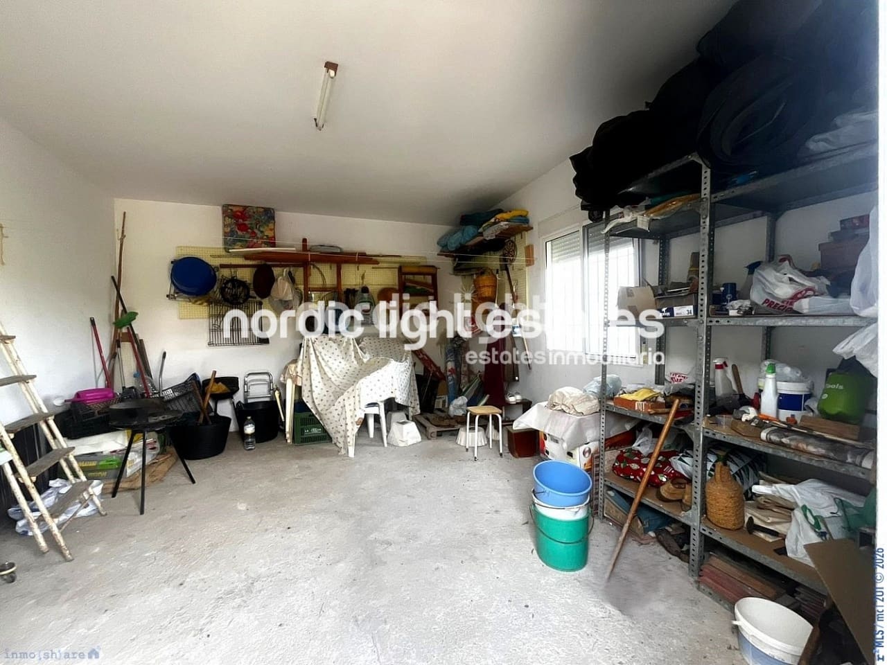 3 soveværelse Finca/Landehus til salg i Alcaucin med garage - € 375.000 (Ref: 9847931)