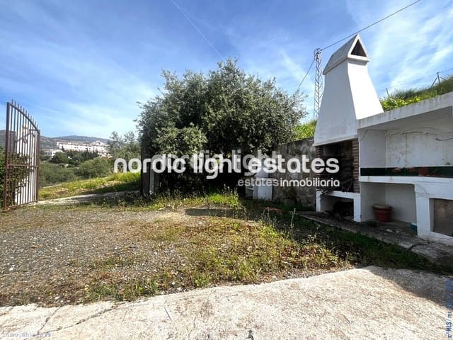 3 Zimmer Finca/Landgut zu verkaufen in Alcaucín mit Garage - 375.000 € (Ref: 9847931)