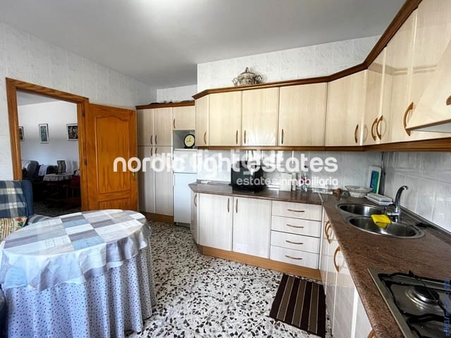 3 Zimmer Finca/Landgut zu verkaufen in Alcaucín mit Garage - 375.000 € (Ref: 9847931)