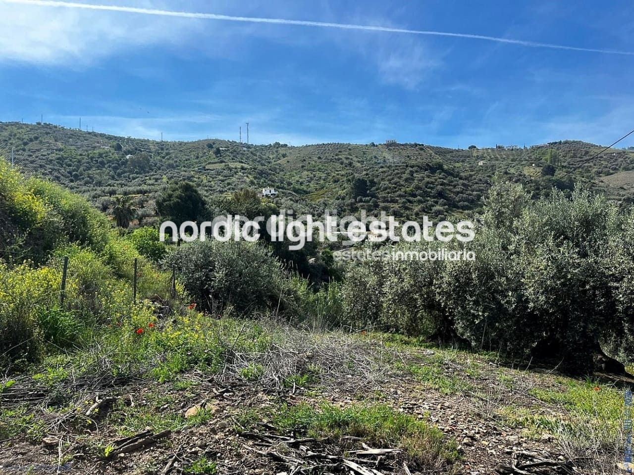 3 soveværelse Finca/Landehus til salg i Alcaucin med garage - € 375.000 (Ref: 9847931)