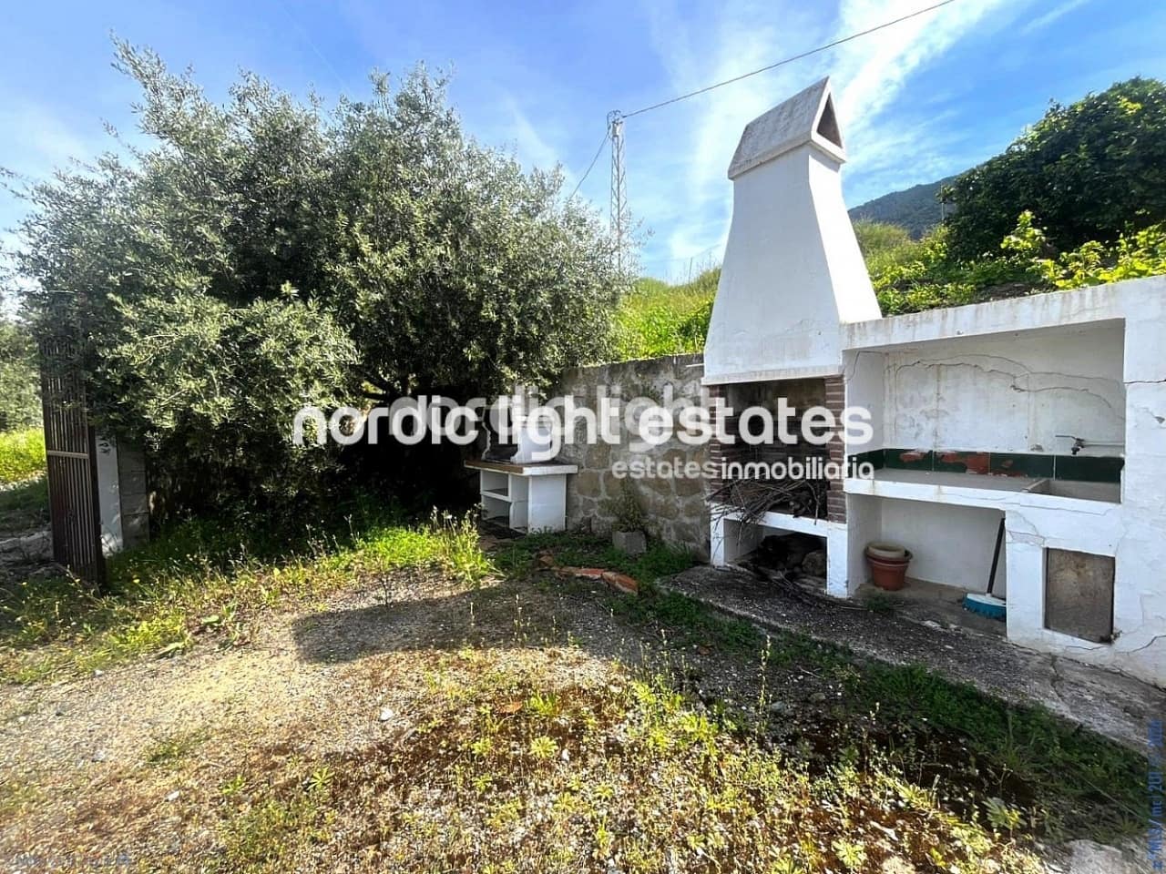 3 soveværelse Finca/Landehus til salg i Alcaucin med garage - € 375.000 (Ref: 9847931)