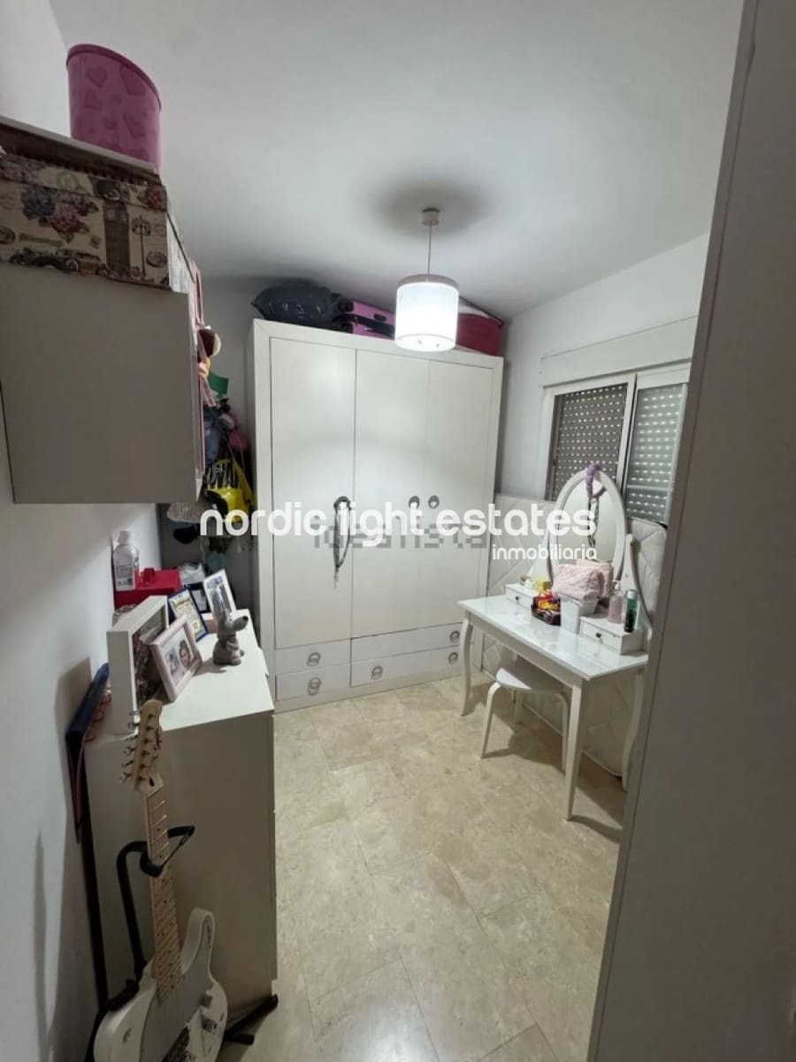 3 sypialnia Dom blizniak na sprzedaż w Miasto Malaga - 540 000 € (Ref: 9848185)