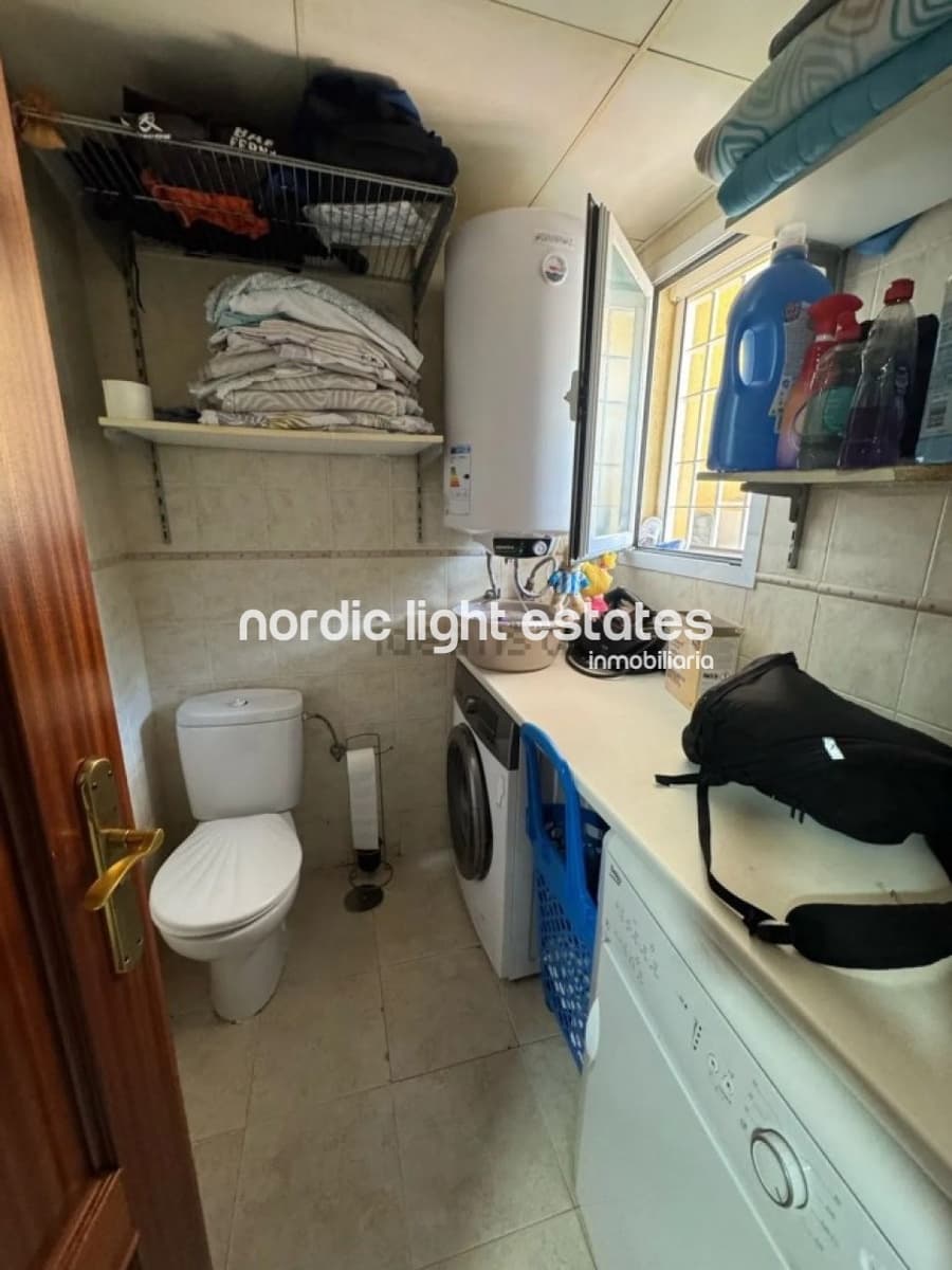 3 sypialnia Dom blizniak na sprzedaż w Miasto Malaga - 540 000 € (Ref: 9848185)