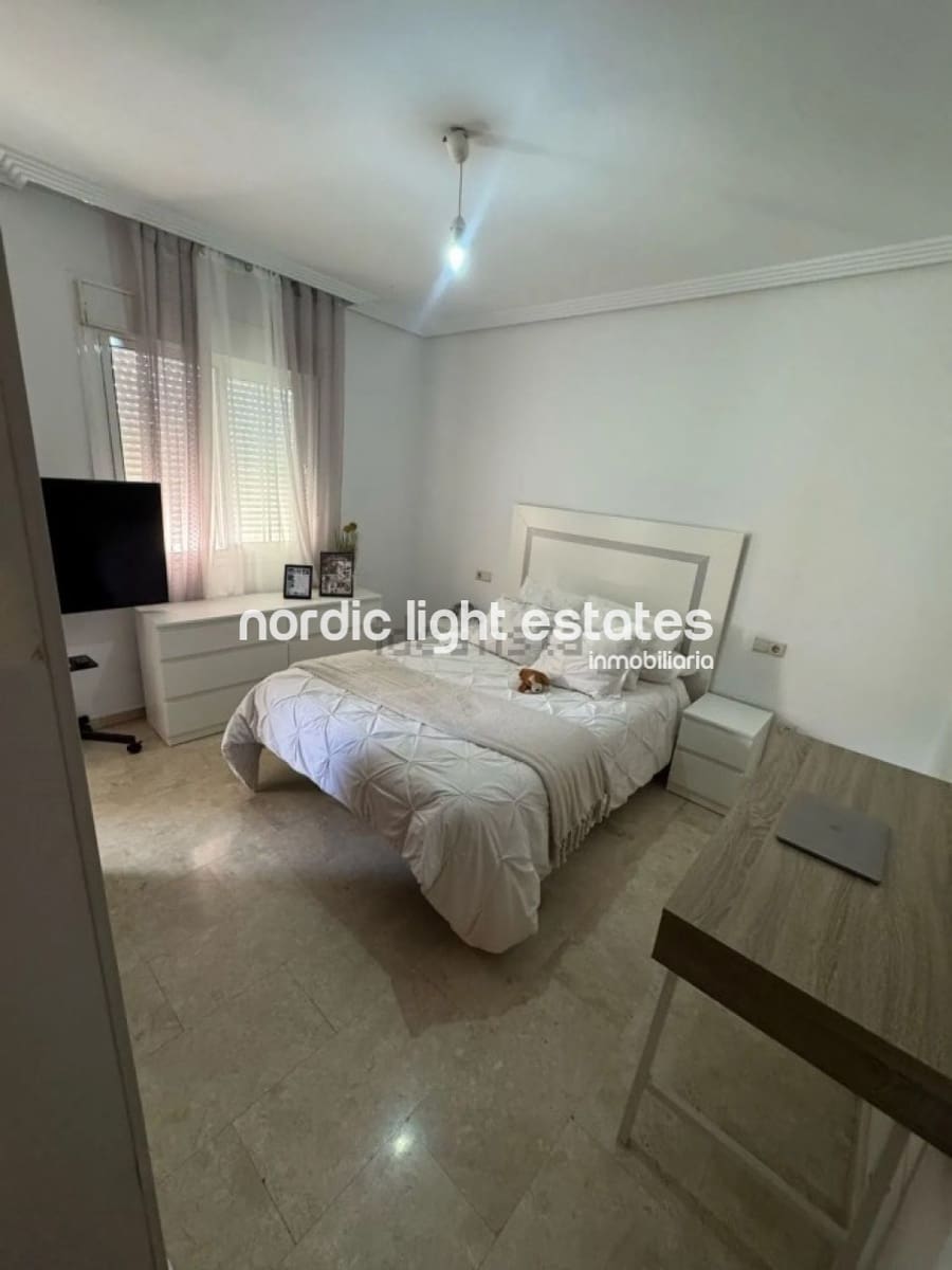 3 sypialnia Dom blizniak na sprzedaż w Miasto Malaga - 540 000 € (Ref: 9848185)