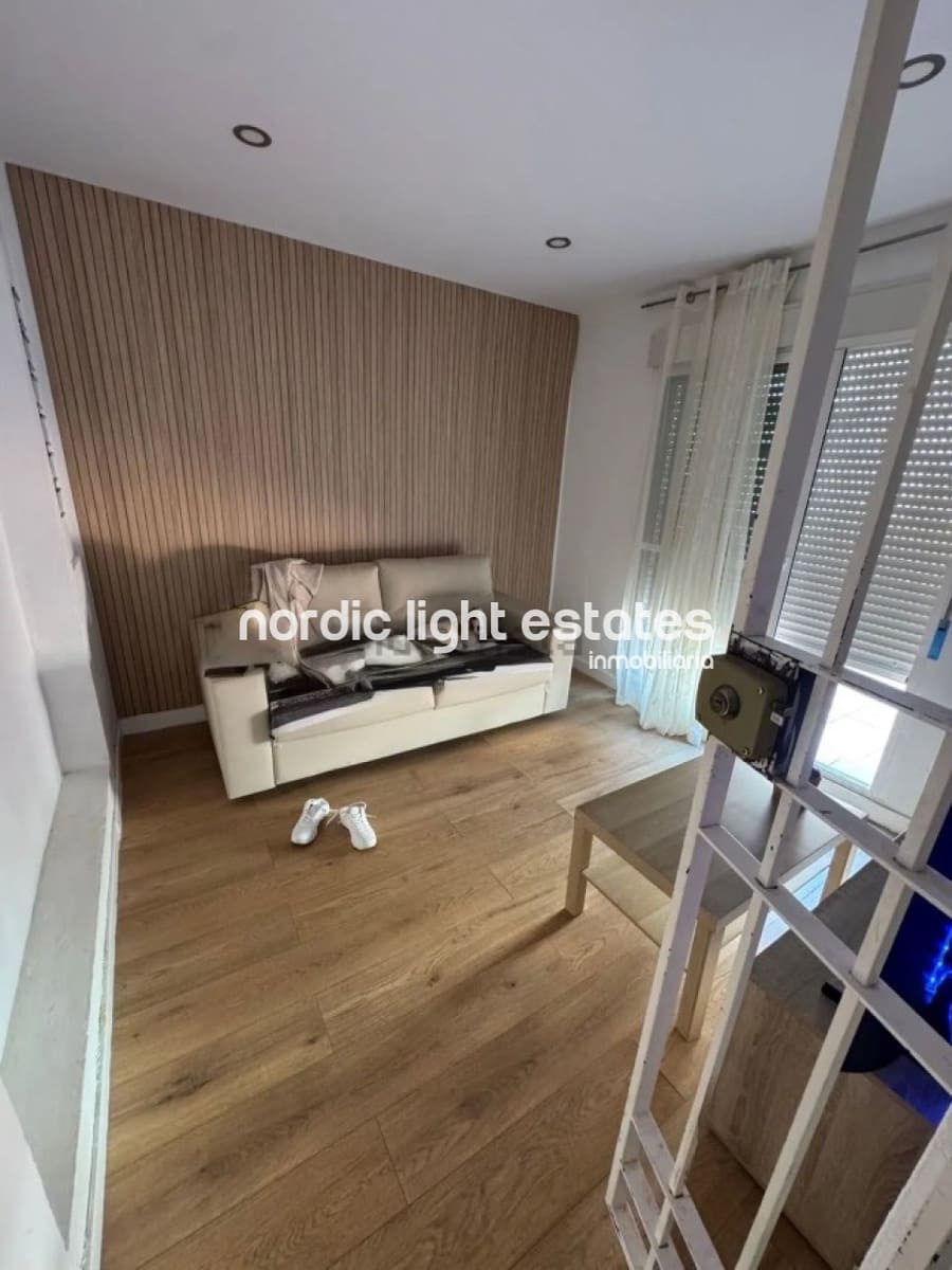3 sypialnia Dom blizniak na sprzedaż w Miasto Malaga - 540 000 € (Ref: 9848185)