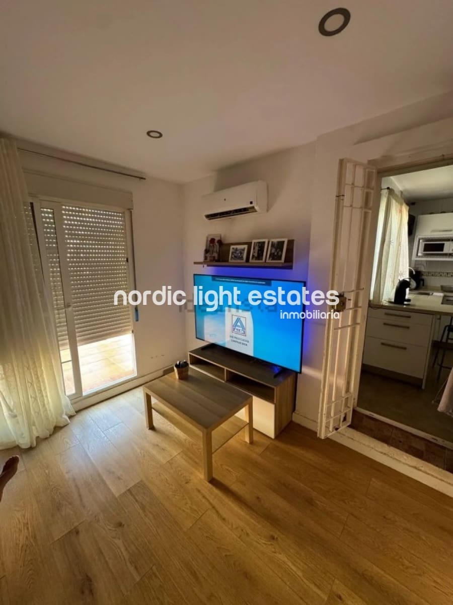 3 sypialnia Dom blizniak na sprzedaż w Miasto Malaga - 540 000 € (Ref: 9848185)