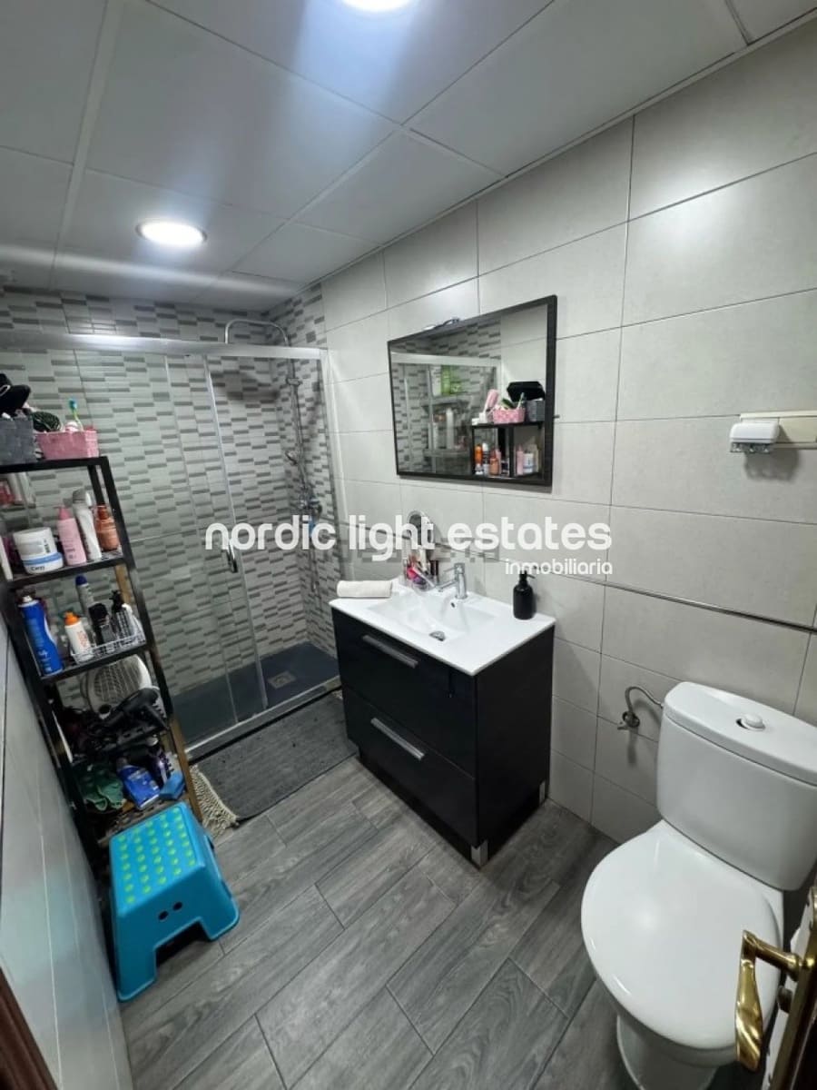 3 sypialnia Dom blizniak na sprzedaż w Miasto Malaga - 540 000 € (Ref: 9848185)