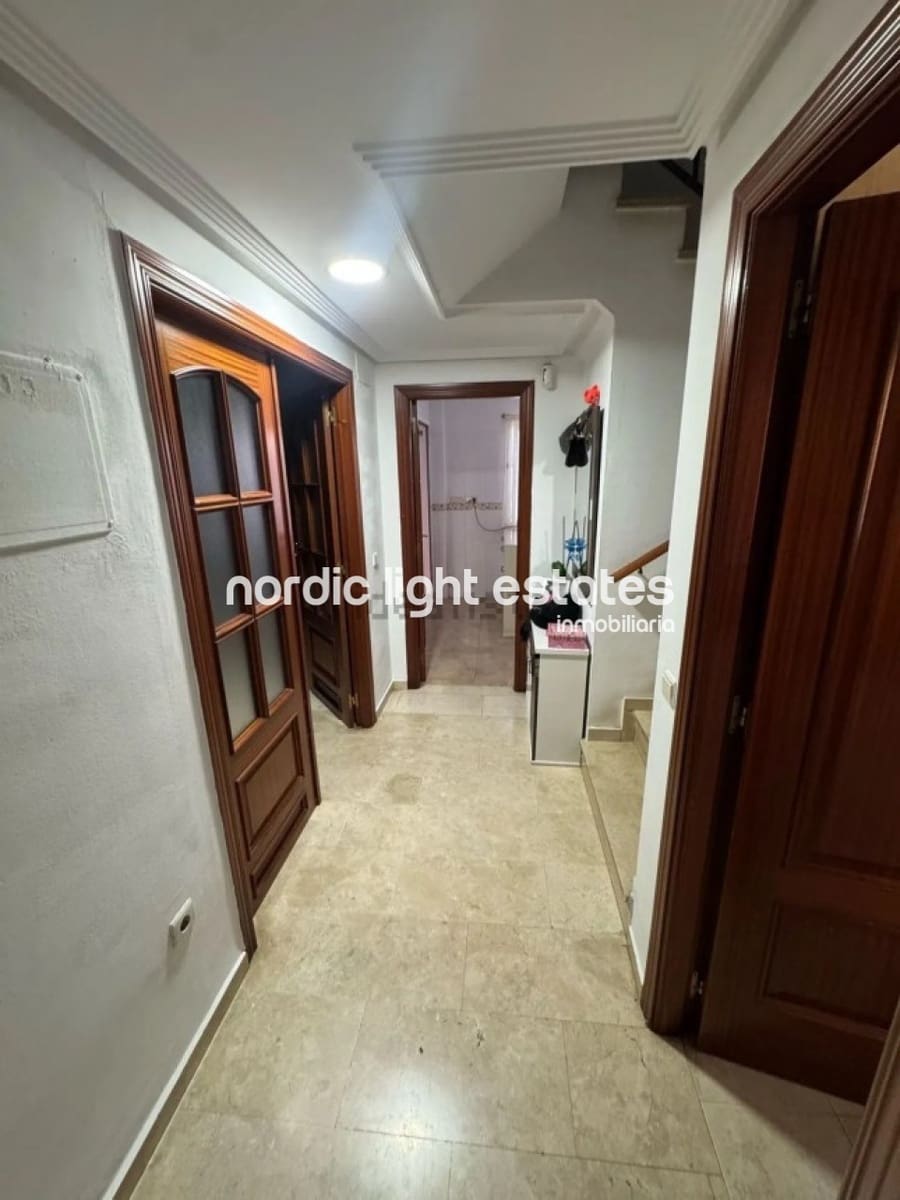 3 sypialnia Dom blizniak na sprzedaż w Miasto Malaga - 540 000 € (Ref: 9848185)