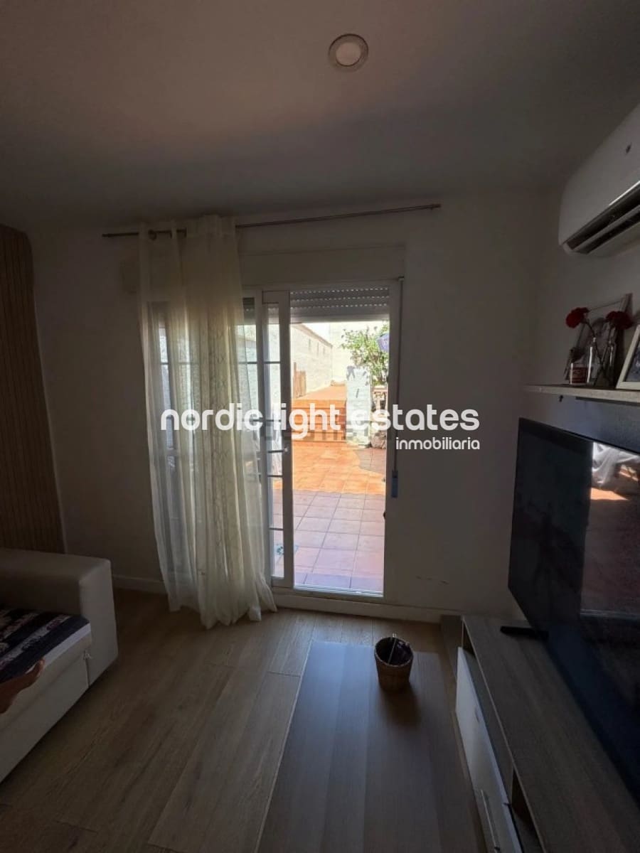 3 sypialnia Dom blizniak na sprzedaż w Miasto Malaga - 540 000 € (Ref: 9848185)