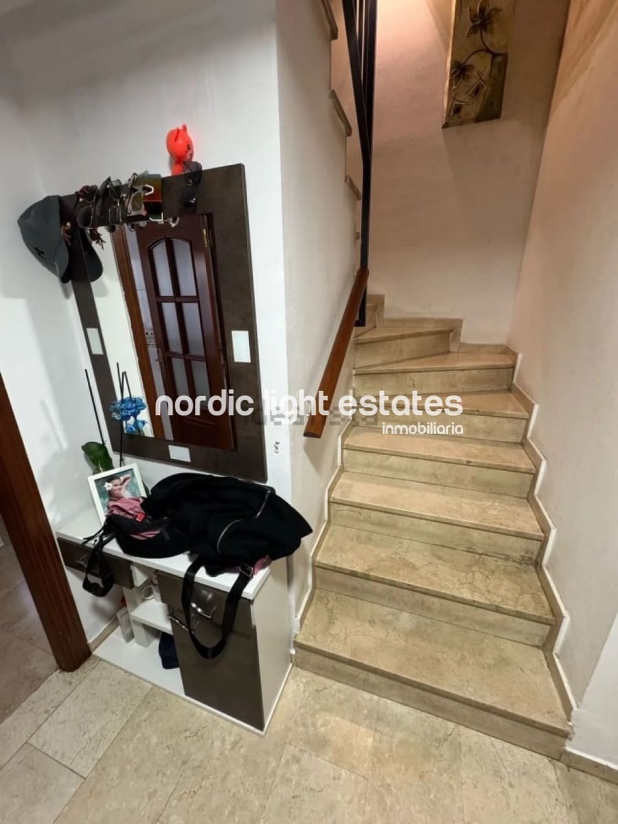 3 sypialnia Dom blizniak na sprzedaż w Miasto Malaga - 540 000 € (Ref: 9848185)