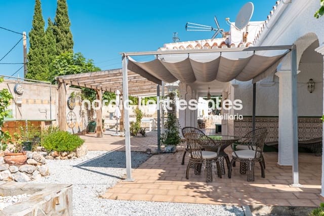 3 camera da letto Villa in vendita in Nerja con piscina garage - 695.000 € (Rif: 9854309)