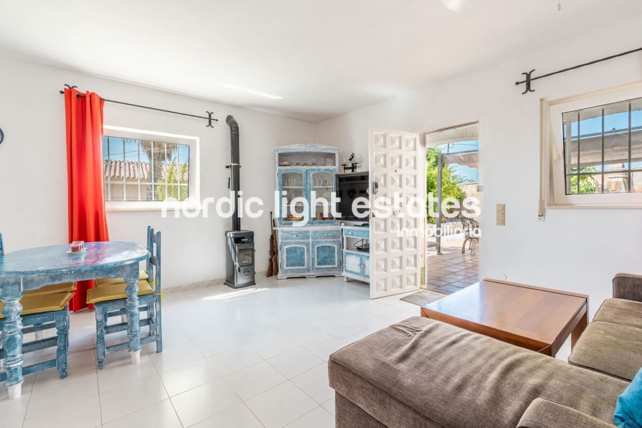 3 camera da letto Villa in vendita in Nerja con piscina garage - 695.000 € (Rif: 9854309)