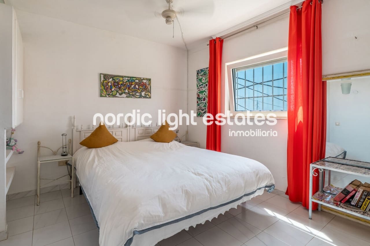 3 camera da letto Villa in vendita in Nerja con piscina garage - 695.000 € (Rif: 9854309)
