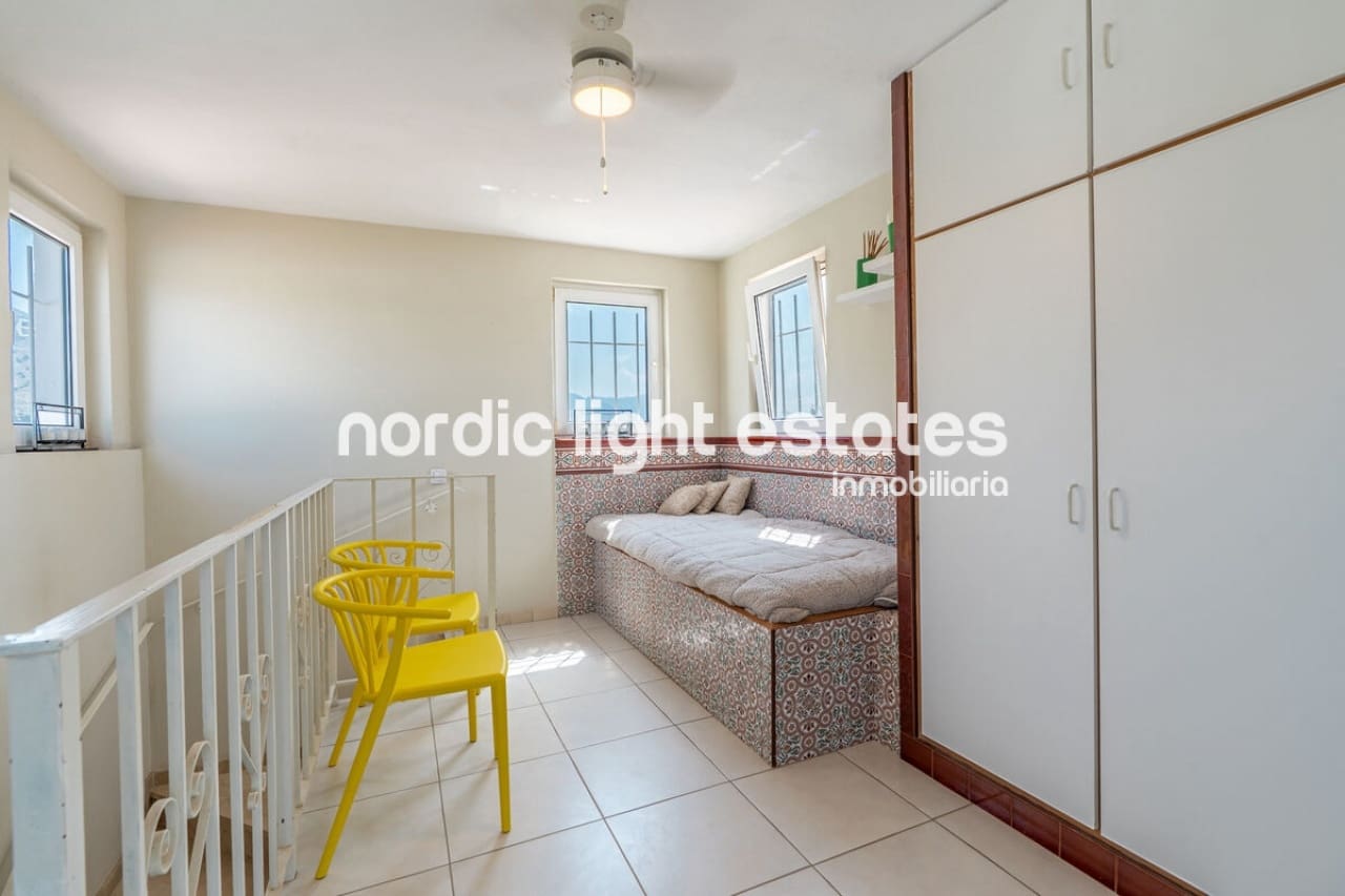 3 camera da letto Villa in vendita in Nerja con piscina garage - 695.000 € (Rif: 9854309)
