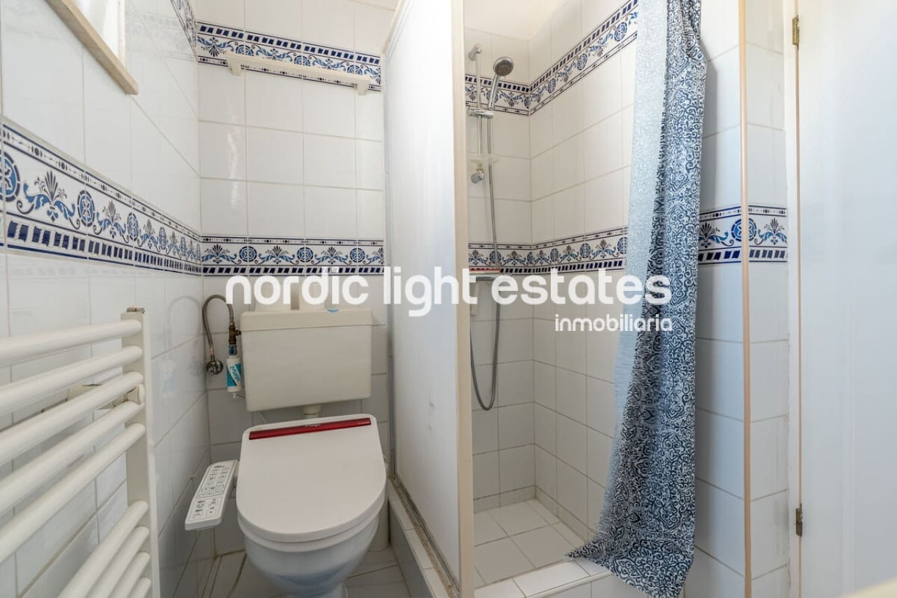 3 camera da letto Villa in vendita in Nerja con piscina garage - 695.000 € (Rif: 9854309)
