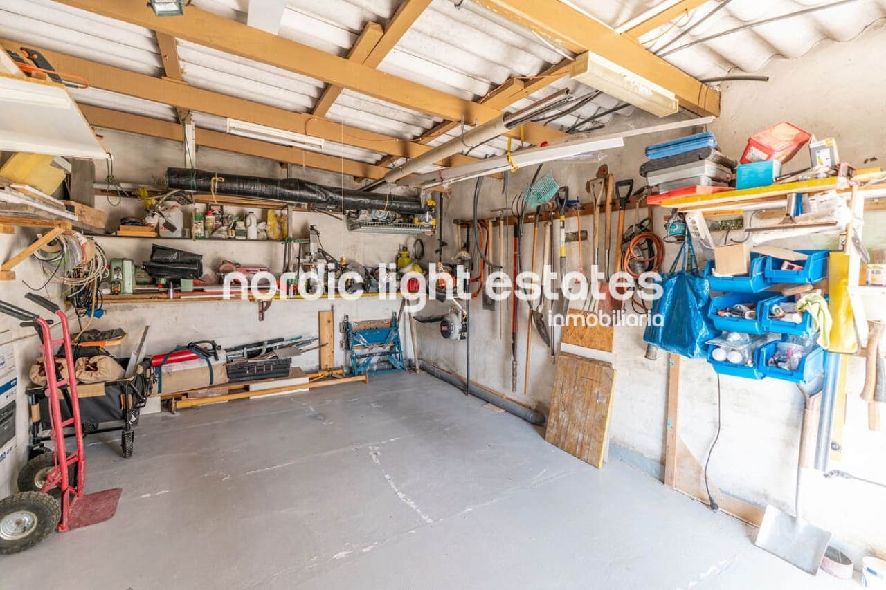 3 camera da letto Villa in vendita in Nerja con piscina garage - 695.000 € (Rif: 9854309)