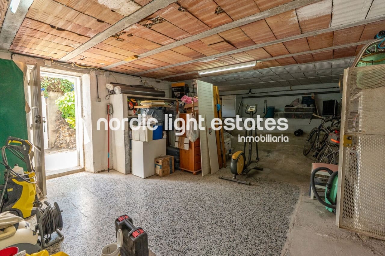 3 camera da letto Villa in vendita in Nerja con piscina garage - 695.000 € (Rif: 9854309)
