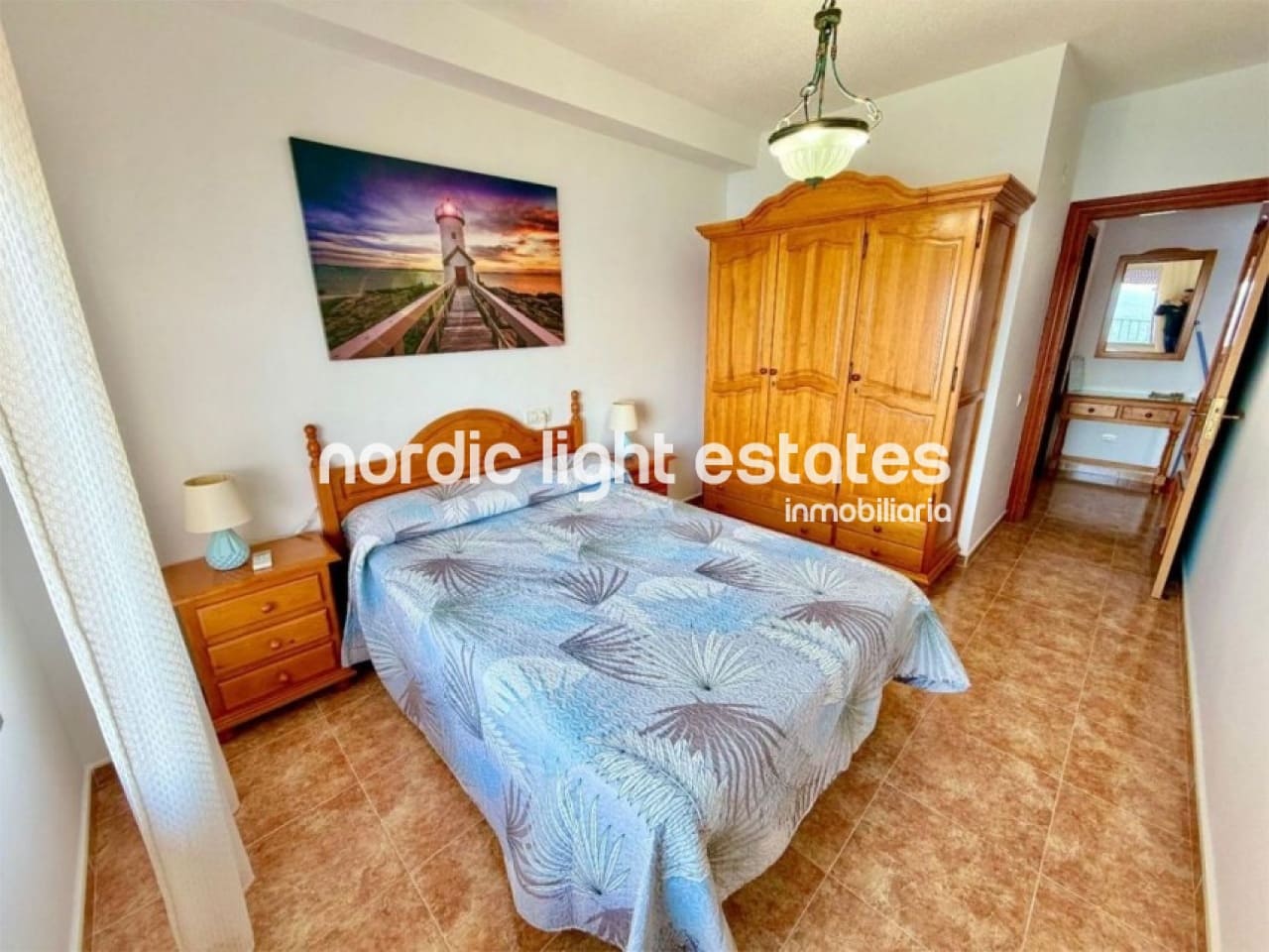 2 soverom Leilighet til salgs i Almunecar med svømmebasseng - € 450 000 (Ref: 9854467)