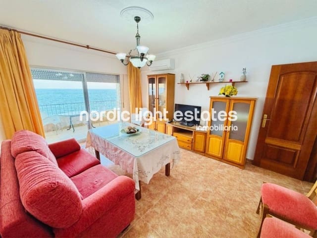 2 soverom Leilighet til salgs i Almuñécar med svømmebasseng - € 450 000 (Ref: 9854467)