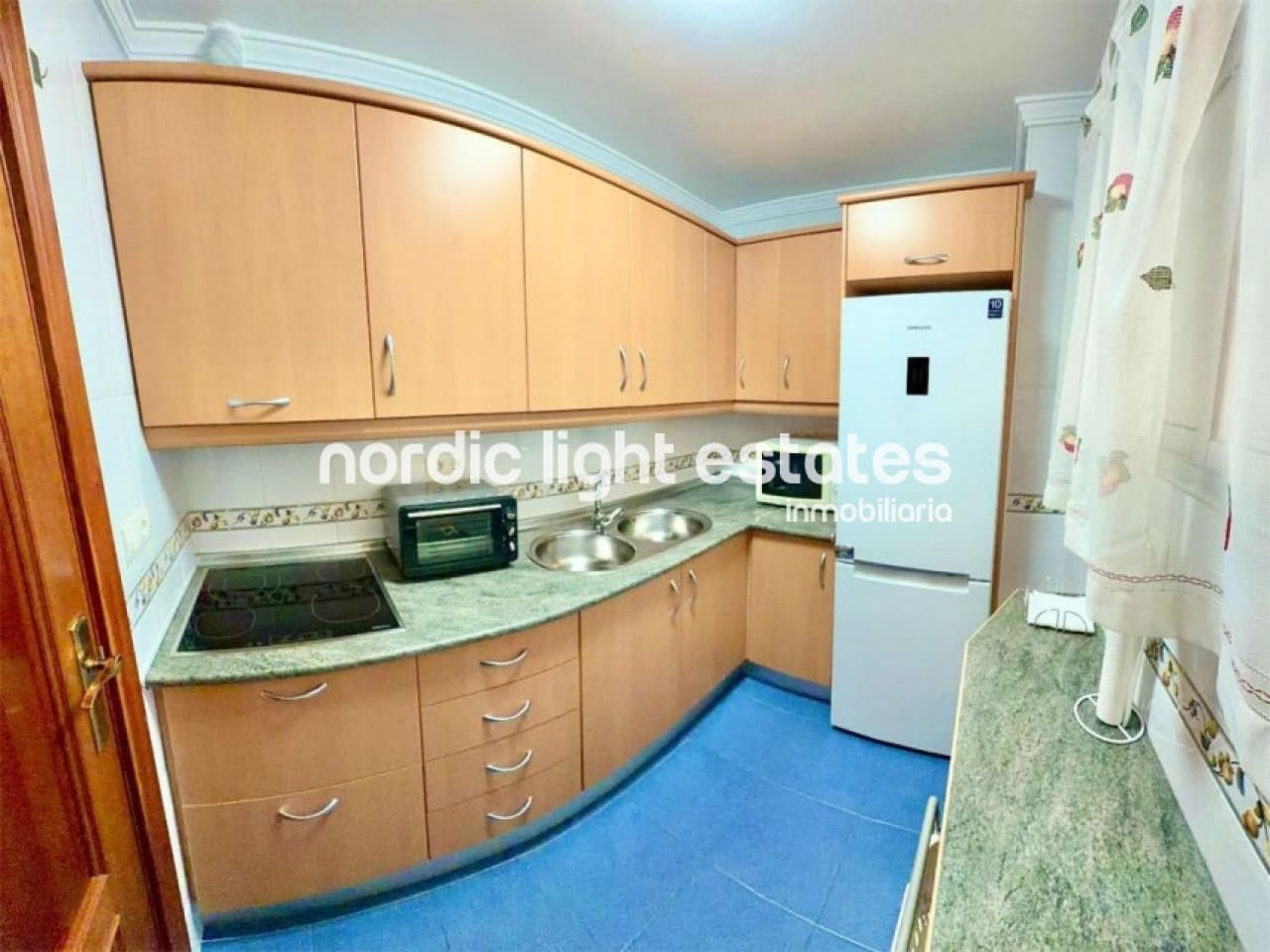 2 soverom Leilighet til salgs i Almunecar med svømmebasseng - € 450 000 (Ref: 9854467)