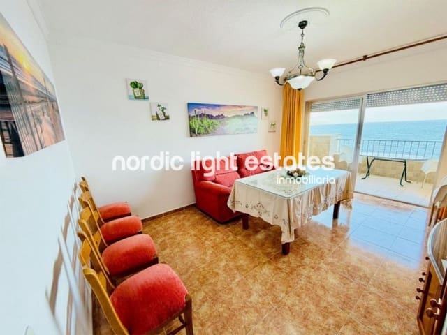 2 soverom Leilighet til salgs i Almuñécar med svømmebasseng - € 450 000 (Ref: 9854467)