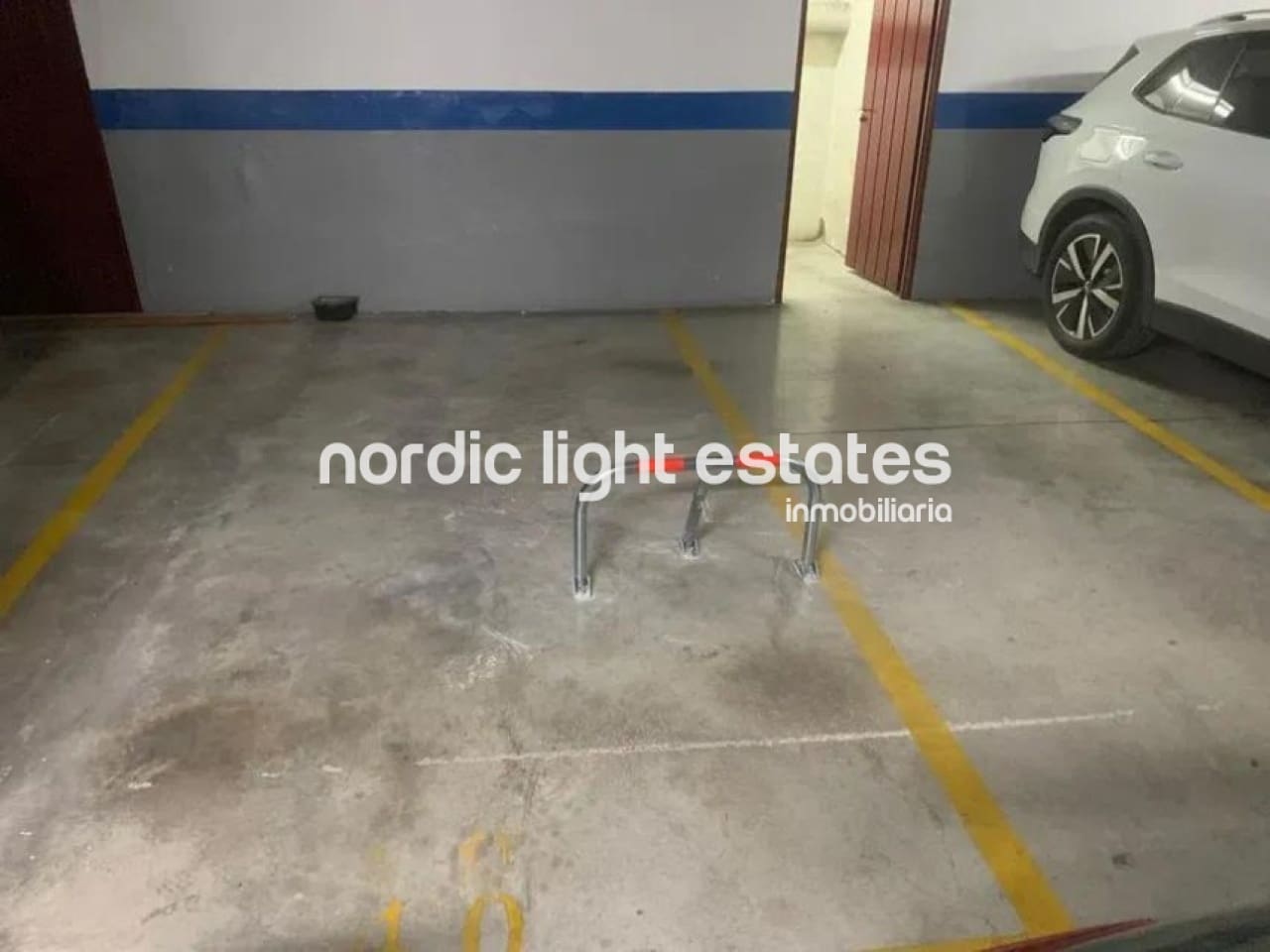 4 makuuhuone Asunto myytävänä paikassa Malaga kaupunki mukana uima-altaan 
autotalli - 450 000 € (Ref: 9858320)