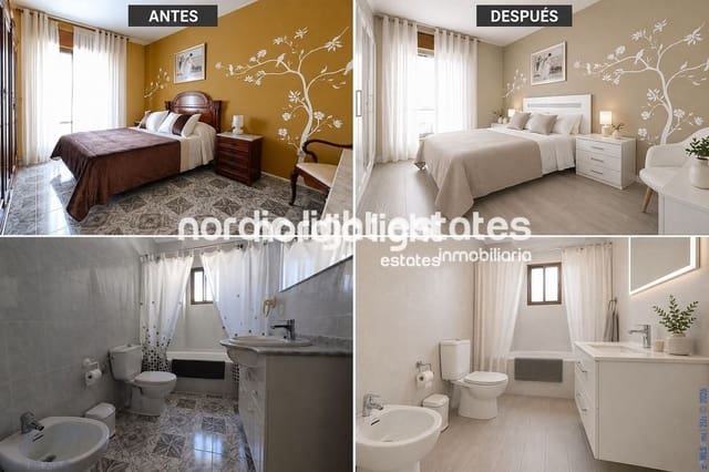 3 soverom Leilighet til salgs i Nerja - € 349 000 (Ref: 9858321)