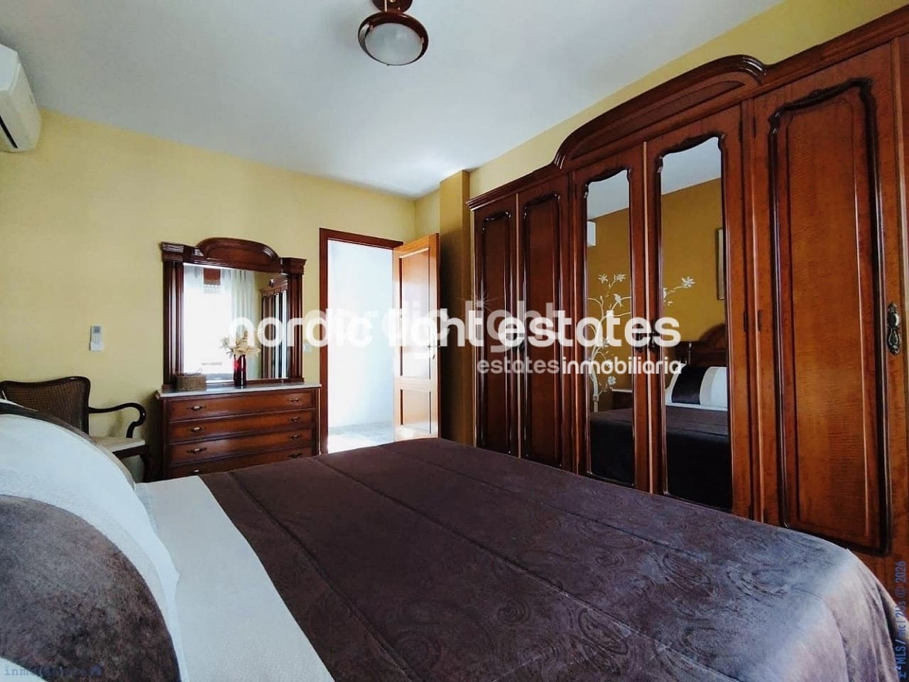 3 slaapkamer Flat te koop in Nerja - € 349.000 (Ref: 9858321)