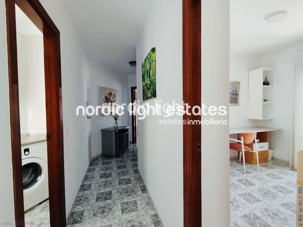 3 slaapkamer Flat te koop in Nerja - € 349.000 (Ref: 9858321)