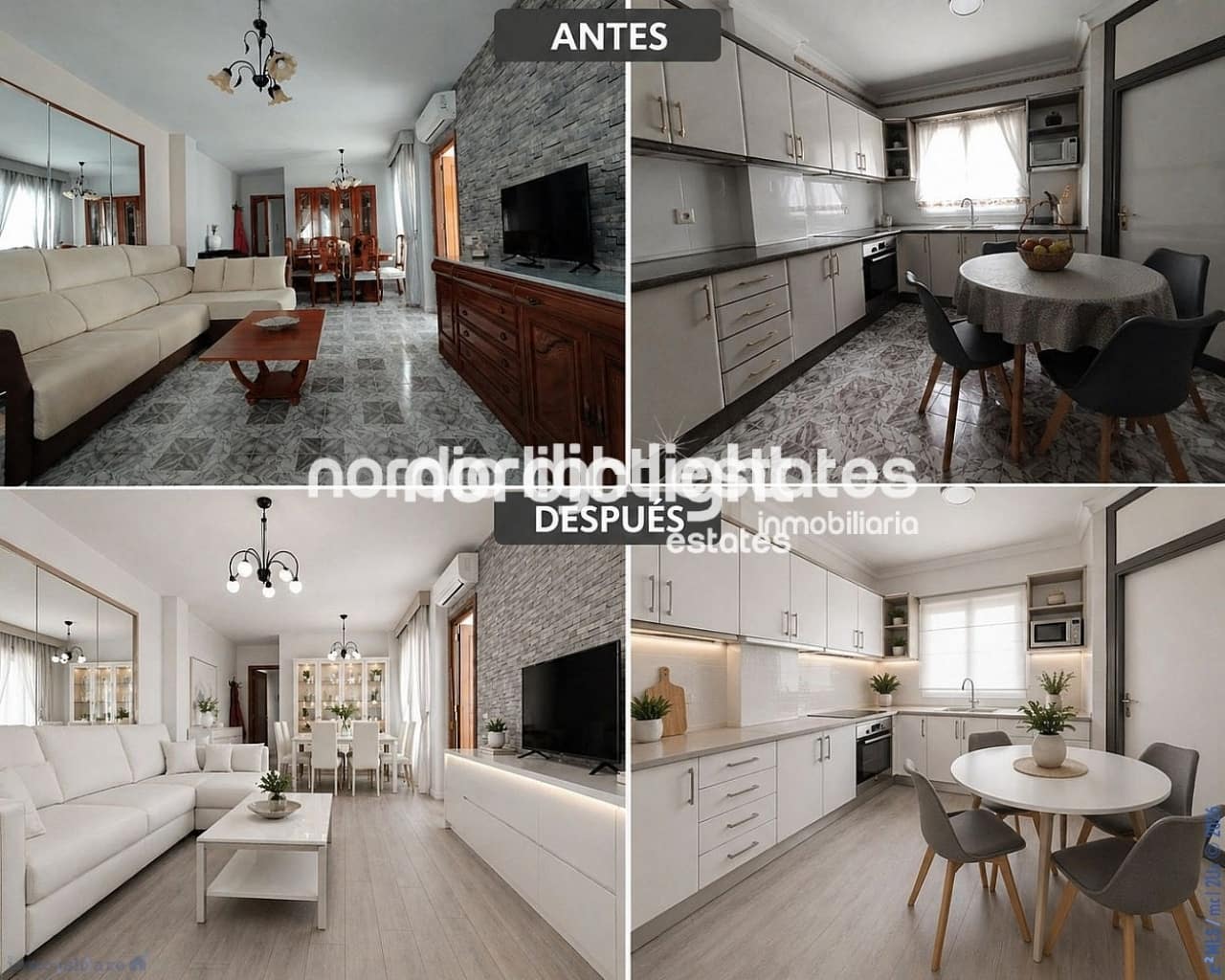 3 slaapkamer Flat te koop in Nerja - € 349.000 (Ref: 9858321)