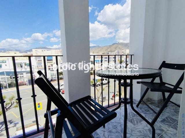 3 soverom Leilighet til salgs i Nerja - € 349 000 (Ref: 9858321)