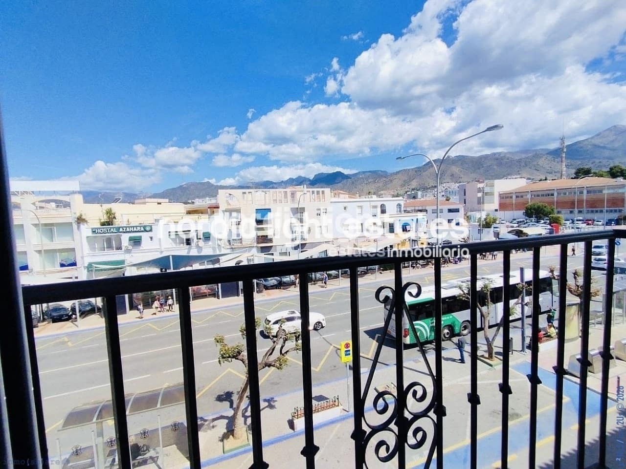 3 slaapkamer Flat te koop in Nerja - € 349.000 (Ref: 9858321)