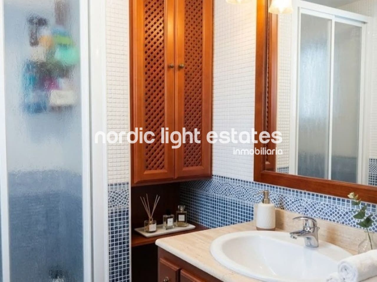 3 sypialnia Dom blizniak na sprzedaż w Miasto Malaga z garażem - 750 000 € (Ref: 9874312)
