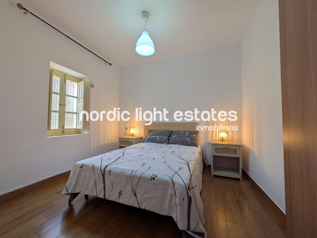 2 soveværelse Lejlighed til leje i Nerja - € 1.200 (Ref: 9877012)